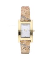 Orologio Alviero Martini Donna in Acciaio 1671320 - 1671320